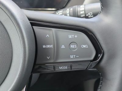 2026 Mazda CX-5 — photo 22 view
