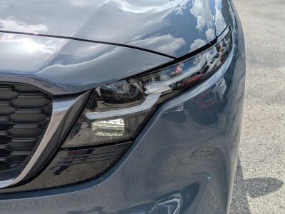 2026 Mazda CX-5 — photo 10 view