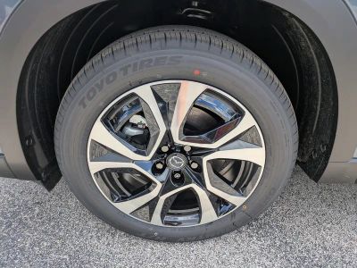 2026 Mazda CX-5 — photo 11 view