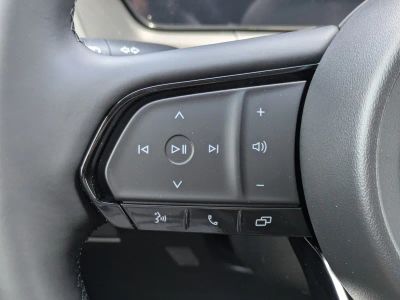 2026 Mazda CX-5 — photo 21 view