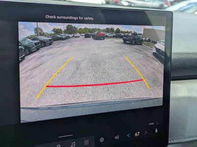 2026 Mazda CX-5 — photo 26 view