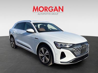 2024 Audi Q8 e-tron - Photo 2