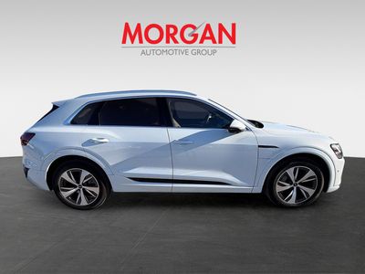 2024 Audi Q8 e-tron - Photo 8