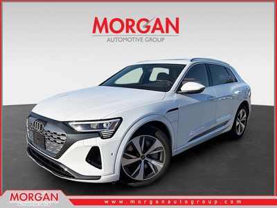 2024 Audi Q8 e-tron - Photo 1