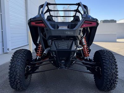 2025 Polaris RZR Pro S 4 Premium - Photo 6