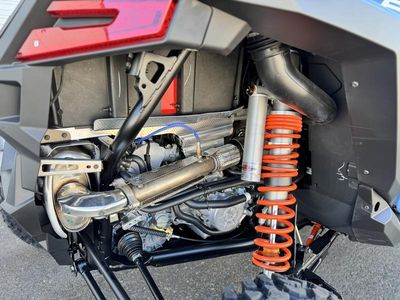 2025 Polaris RZR Pro S 4 Premium - Photo 13