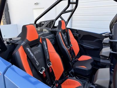 2025 Polaris RZR Pro S 4 Premium - Photo 14