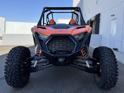 2025 Polaris RZR Pro S 4 Premium - Photo 3