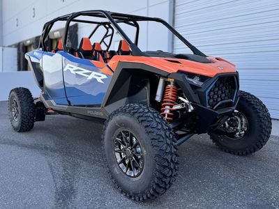 2025 Polaris RZR Pro S 4 Premium - Photo 1