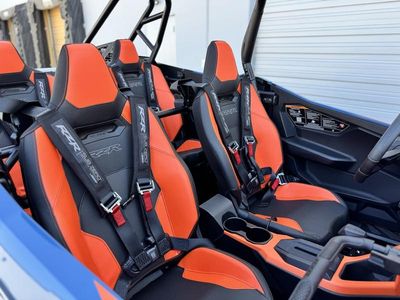 2025 Polaris RZR Pro S 4 Premium - Photo 15