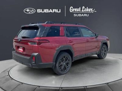 2026 Subaru OUTBACK — detail view