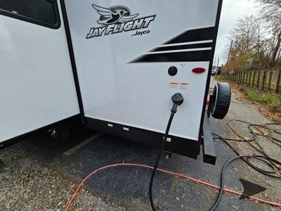 2026 Jayco Jay Flight SLX - Photo 16