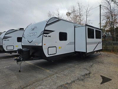 2026 Jayco Jay Flight SLX - Photo 4