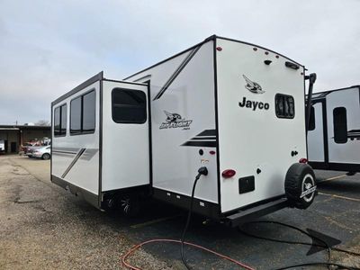 2026 Jayco Jay Flight SLX - Photo 6