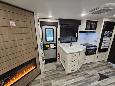 2026 Jayco Jay Flight SLX - Photo 28