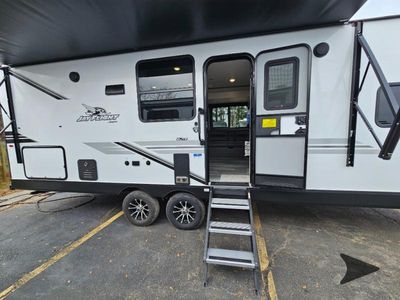 2026 Jayco Jay Flight SLX - Photo 20