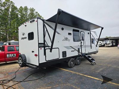 2026 Jayco Jay Flight SLX - Photo 8