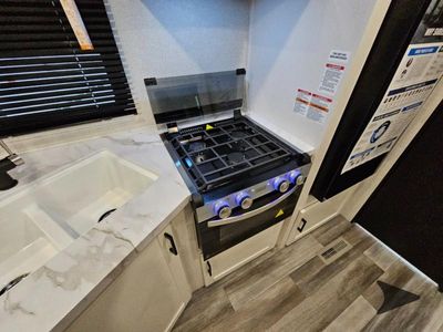 2026 Jayco Jay Flight SLX - Photo 34