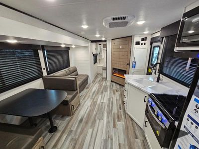 2026 Jayco Jay Flight SLX - Photo 23