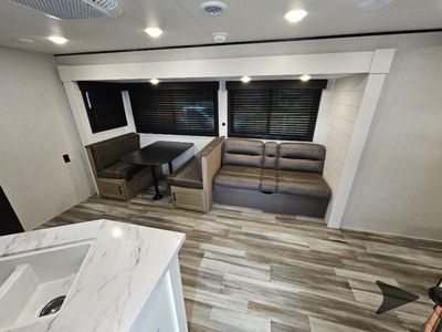 2026 Jayco Jay Flight SLX - Photo 21