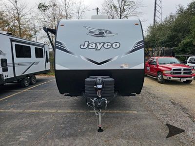2026 Jayco Jay Flight SLX - Photo 3