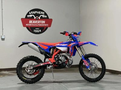 2026 Beta 200 RR Race - Photo 1