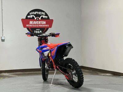 2026 Beta 200 RR Race - Photo 2