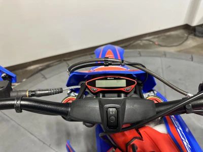2026 Beta 200 RR Race - Photo 11