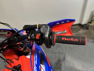 2026 Beta 200 RR Race - Photo 12