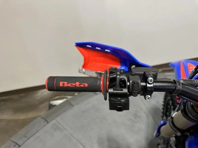 2026 Beta 200 RR Race - Photo 13