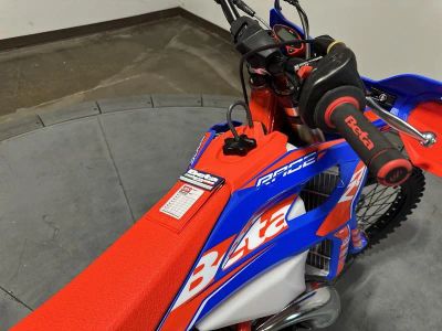 2026 Beta 200 RR Race - Photo 14