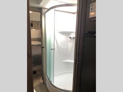 2020 Forest River RV Cherokee Alpha Wolf - Photo 4
