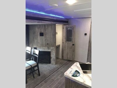 2020 Forest River RV Cherokee Alpha Wolf - Photo 3