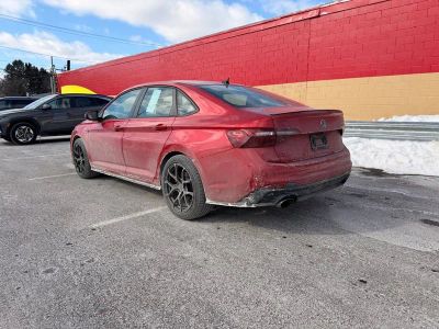 2023 Volkswagen Jetta GLI Autobahn - Photo 7