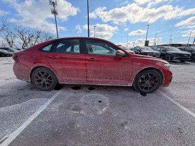 2023 Volkswagen Jetta GLI Autobahn - Photo 4