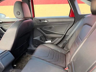 2023 Volkswagen Jetta GLI Autobahn - Photo 24