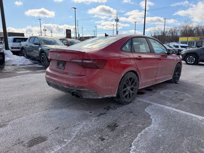 2023 Volkswagen Jetta GLI Autobahn - Photo 5