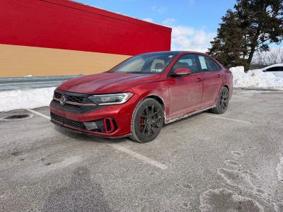 2023 Volkswagen Jetta GLI Autobahn - Photo 9