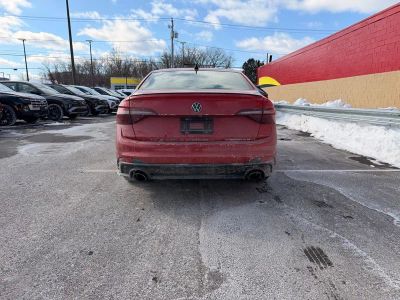 2023 Volkswagen Jetta GLI Autobahn - Photo 6