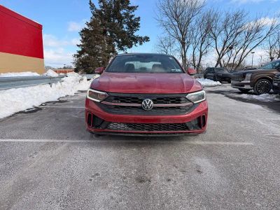 2023 Volkswagen Jetta GLI Autobahn - Photo 10
