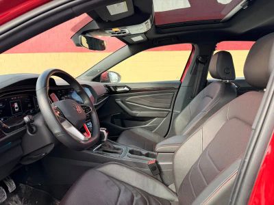 2023 Volkswagen Jetta GLI Autobahn - Photo 11