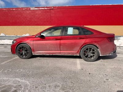 2023 Volkswagen Jetta GLI Autobahn - Photo 8