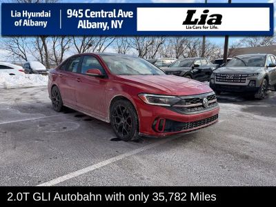 2023 Volkswagen Jetta GLI Autobahn - Photo 2