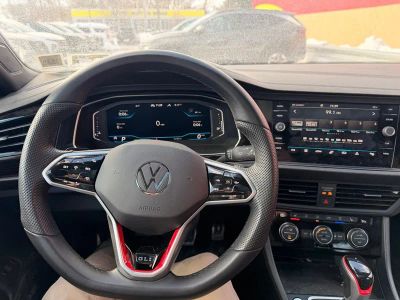 2023 Volkswagen Jetta GLI Autobahn - Photo 12