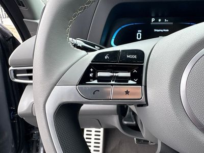 2026 Hyundai Elantra — photo 10 view
