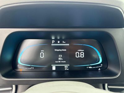 2026 Hyundai Elantra — photo 33 view
