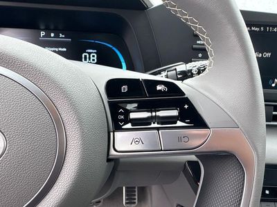 2026 Hyundai Elantra — photo 32 view