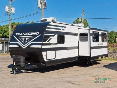 2026 Grand Design Transcend Xplor - Photo 5