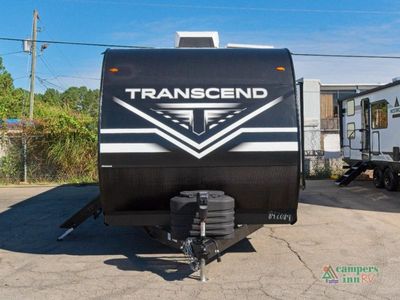 2026 Grand Design Transcend Xplor - Photo 4