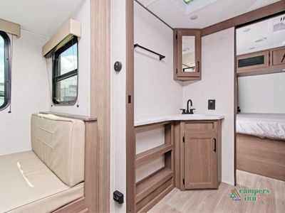 2026 Grand Design Transcend Xplor - Photo 28